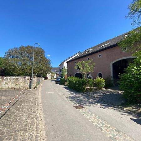 Villa Un Der Attert - Celine'S Loft - Luxembourg Boevange-sur-Attert Exterior foto