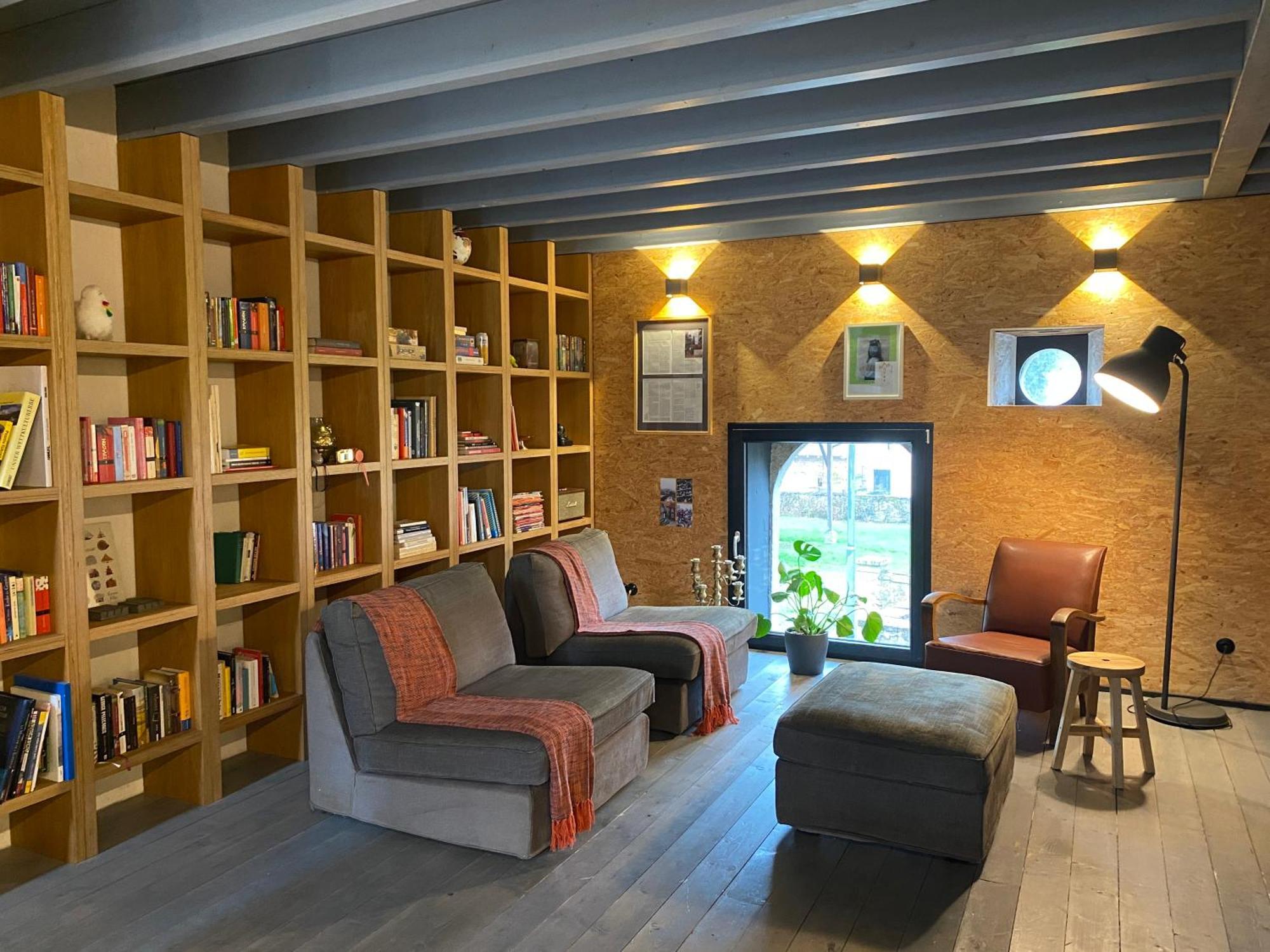 Villa Un Der Attert - Celine'S Loft - Luxembourg Boevange-sur-Attert Exterior foto