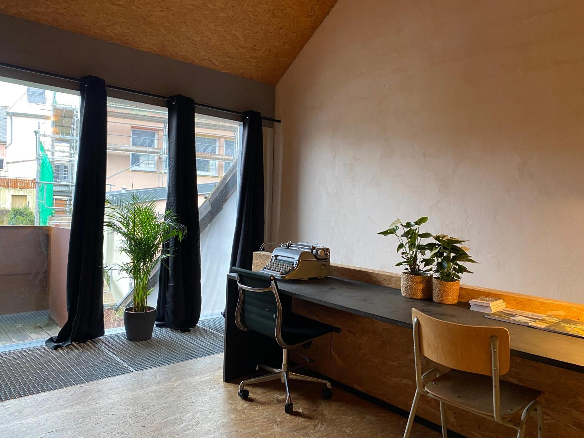 Villa Un Der Attert - Celine'S Loft - Luxembourg Boevange-sur-Attert Exterior foto