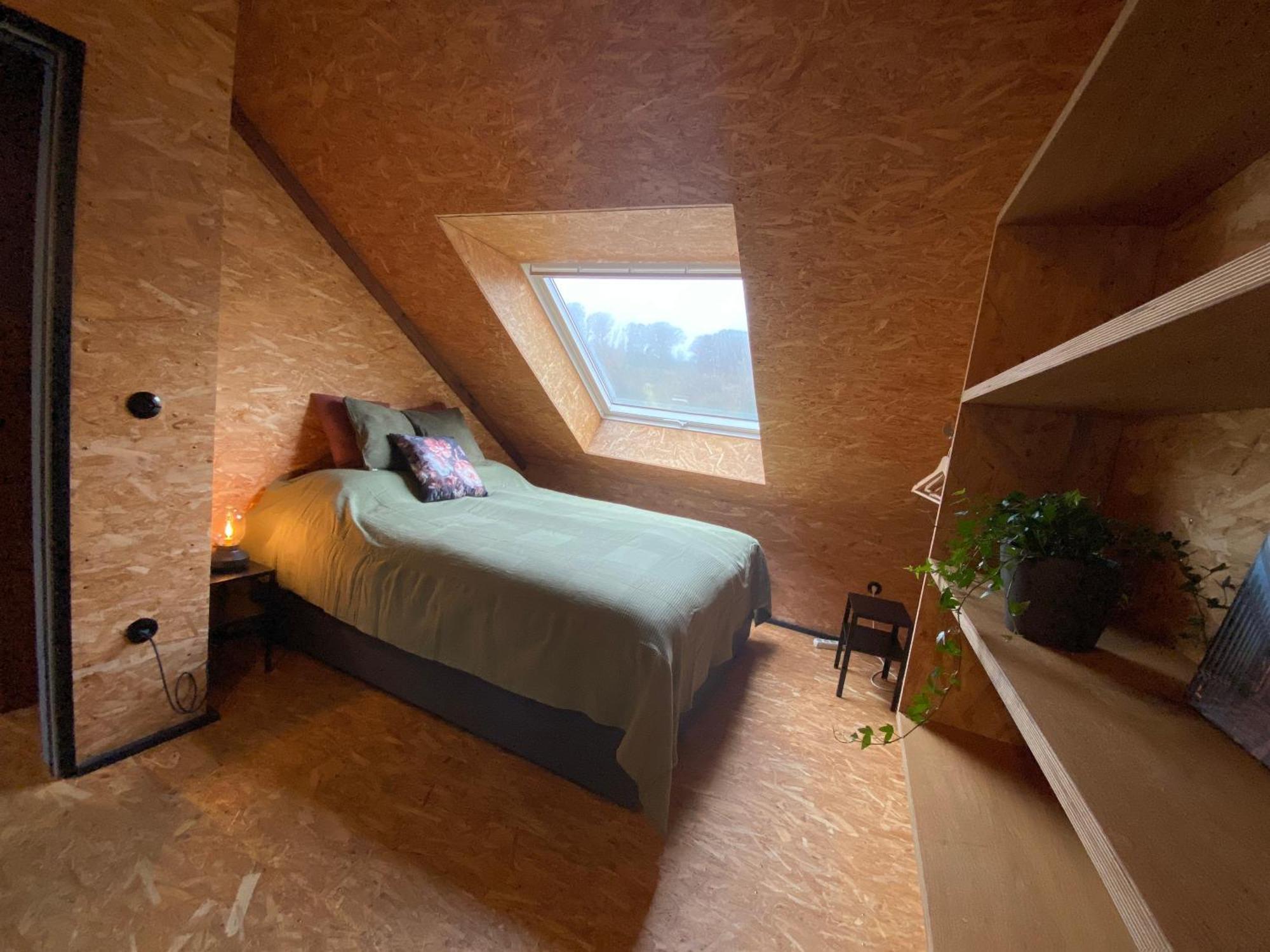 Villa Un Der Attert - Celine'S Loft - Luxembourg Boevange-sur-Attert Exterior foto